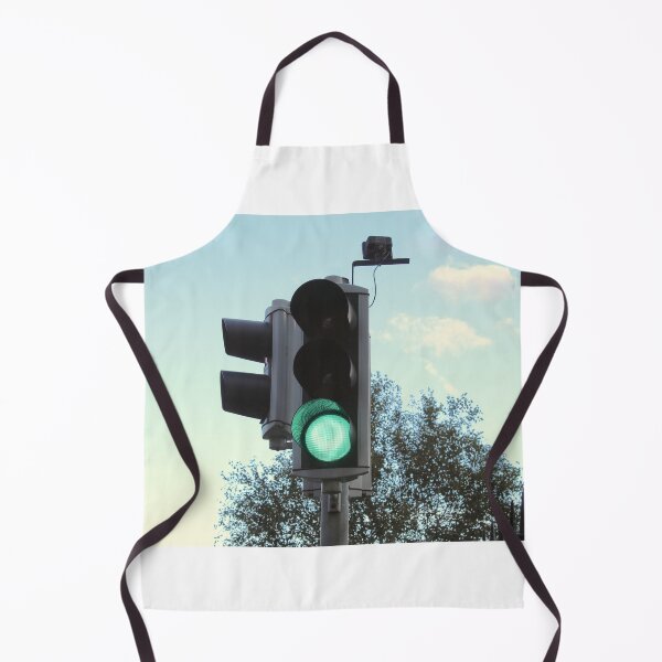 Item preview, Green Traffic Light designed and sold by EwanP123.