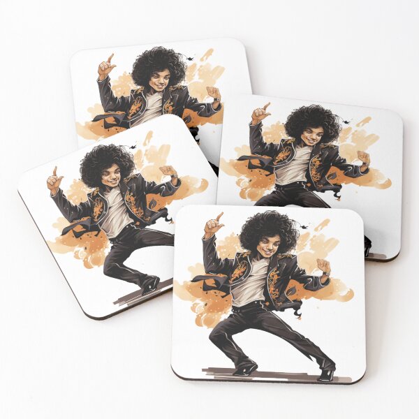 Item preview, Mini Icons: Pop Star designed and sold by DocSinn.