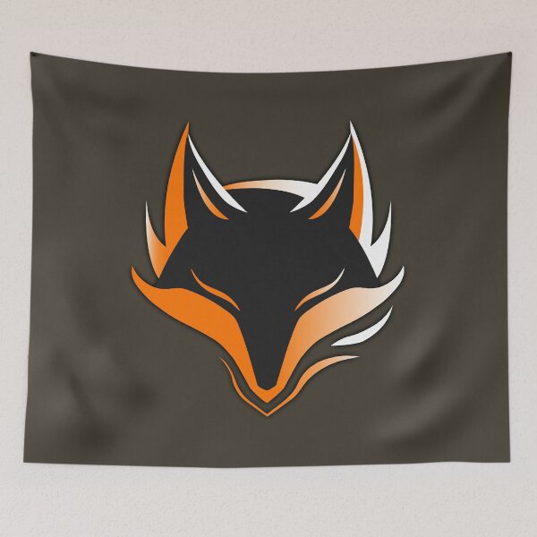 Item preview, Fox designed and sold by DA Art Shop.