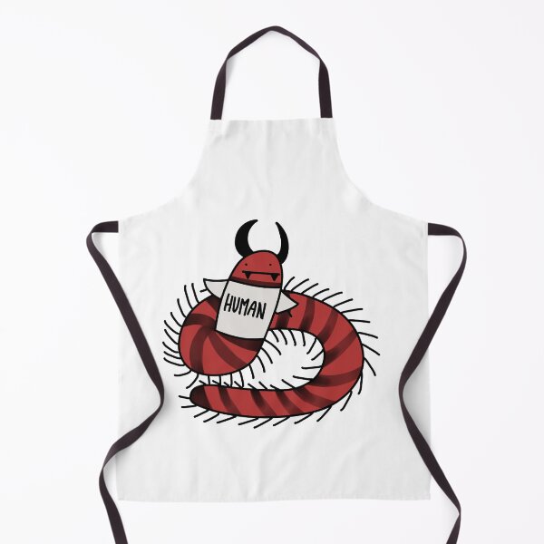 Item preview, Totally human centipede designed and sold by HummingGhost.