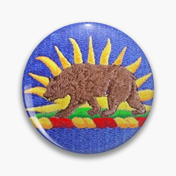 Item preview, California National Guard Patch designed and sold by RBcostco7.