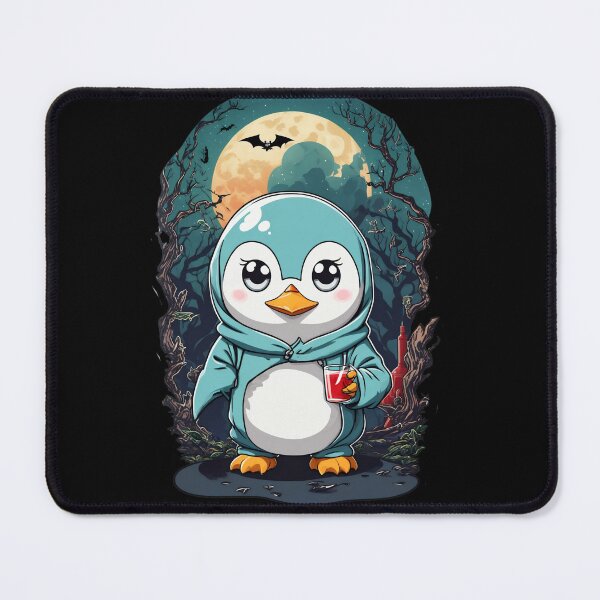 Item preview, chibi penguin designed and sold by jkrphoto.