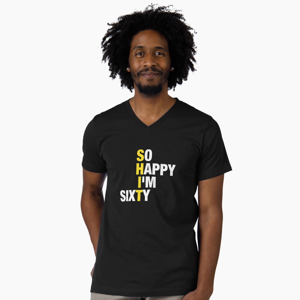 Item preview, V-Neck T-Shirt designed and sold by Vintagemashup.