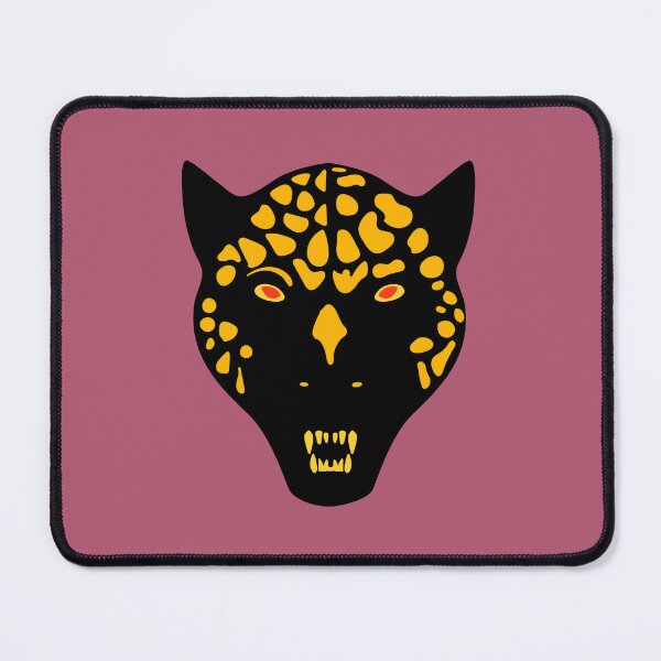 Item preview, Black and Gold Puma designed and sold by SharkShopYYC.