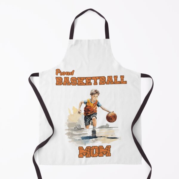 Artikelvorschau, Stolze Basketball-Mutter-Geschenke für Basketball-Liebhaber entworfen und verkauft von mOdesign84.