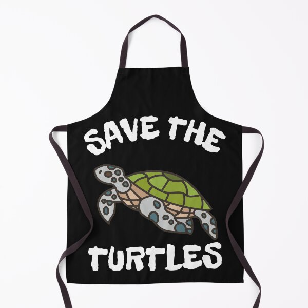 Item preview, Save the turtles designed and sold by WickyWildLife.