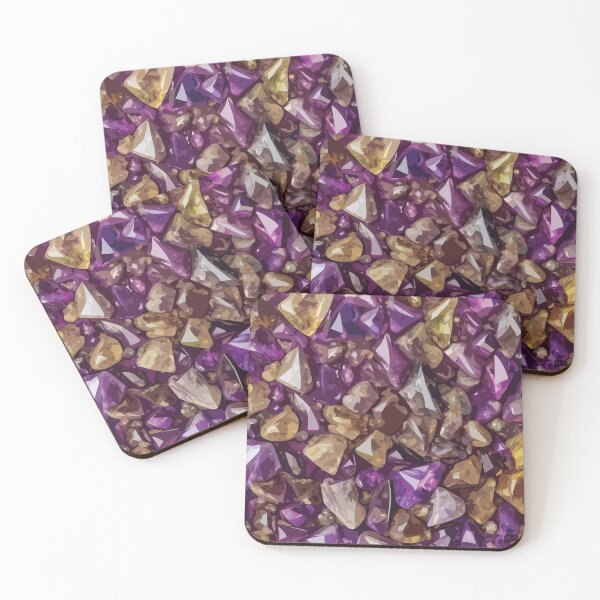 Item preview, Ametrine Gemstone designed and sold by AFJ-Creative.
