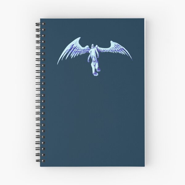 Item preview, Warrior Angel designed and sold by Anders Hoberg.