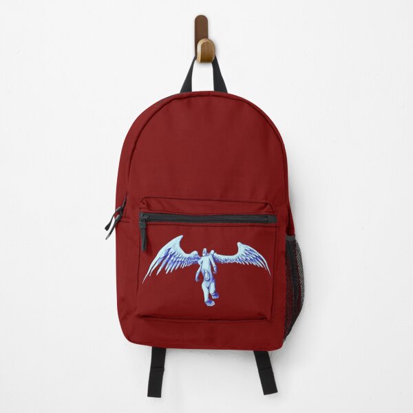 Item preview, Warrior Angel designed and sold by Anders Hoberg.