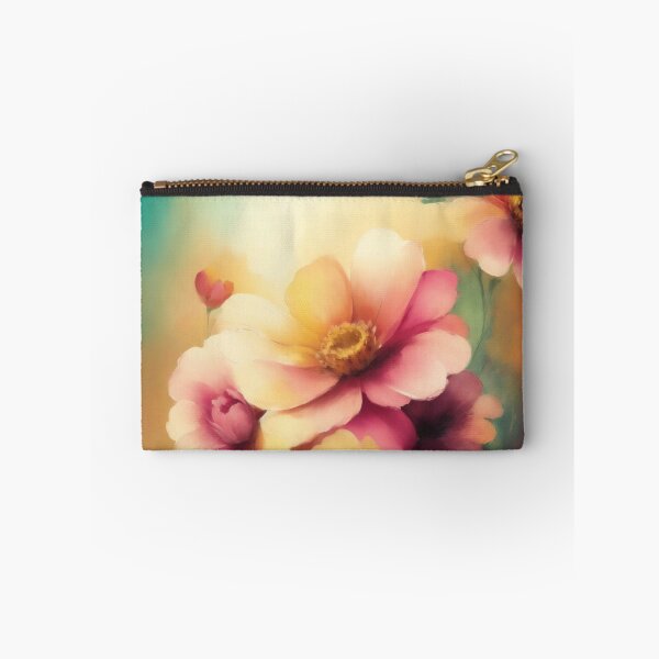 Item preview, meadow red Floral Elegance designed and sold by jkrphoto.