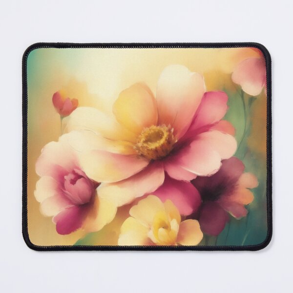 Item preview, meadow red Floral Elegance designed and sold by jkrphoto.