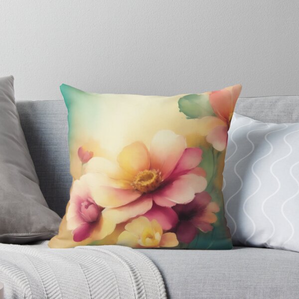Item preview, meadow red Floral Elegance designed and sold by jkrphoto.