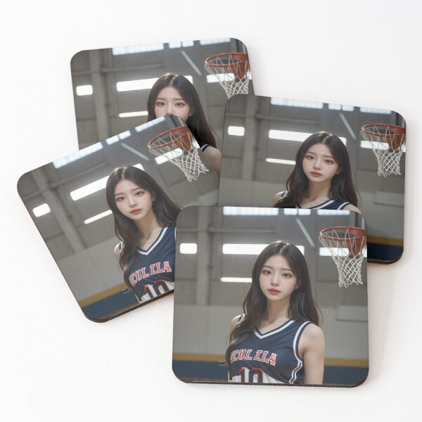Item preview, WNBA Women designed and sold by Becooldesing.