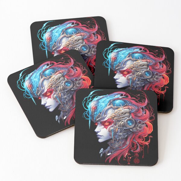 Item preview, "Cosmic Knight" designed and sold by Art-Vortex-fr.