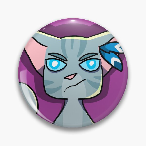 Item preview, Jayfeather designed and sold by Tea-Cats.