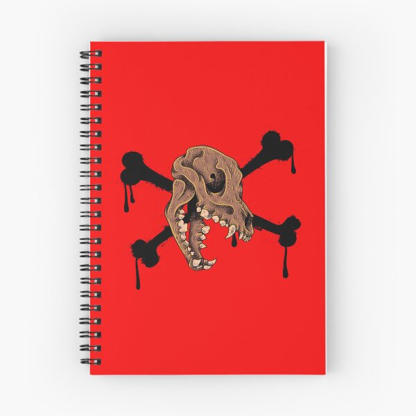 Item preview, Skull n' Bonez designed and sold by SharkShopYYC.