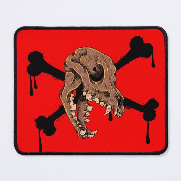 Item preview, Skull n' Bonez designed and sold by SharkShopYYC.