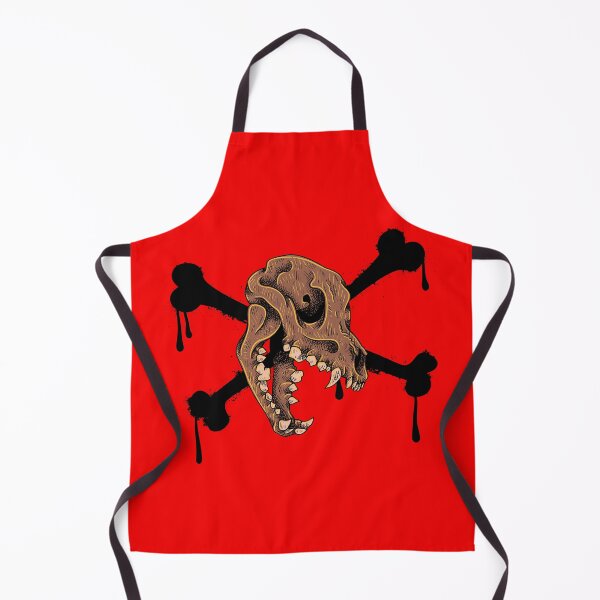 Item preview, Skull n' Bonez designed and sold by SharkShopYYC.