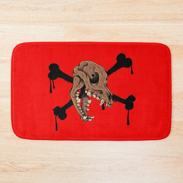 Item preview, Skull n' Bonez designed and sold by SharkShopYYC.
