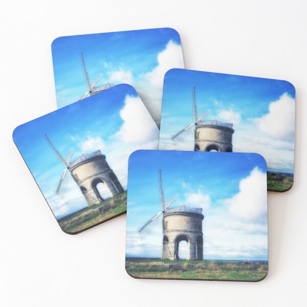 Item preview, Chesterton Windmill,Warwickshire designed and sold by Marie Clapton.