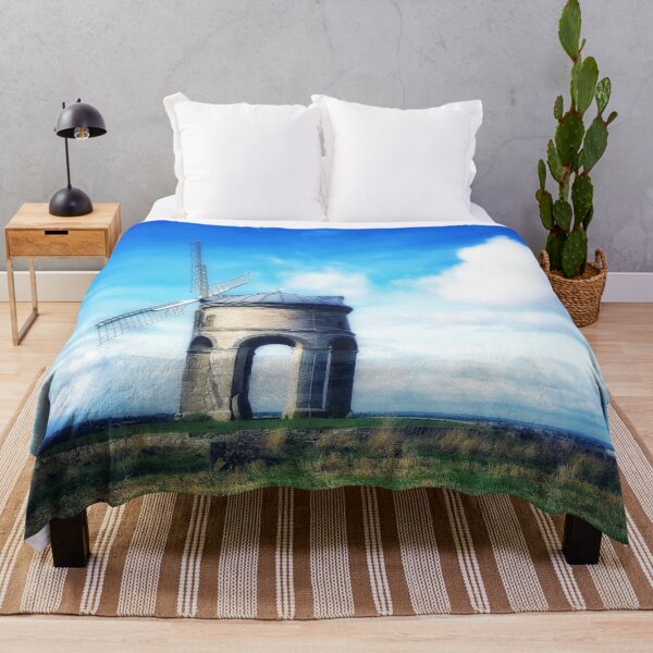 Item preview, Chesterton Windmill,Warwickshire designed and sold by Marie Clapton.