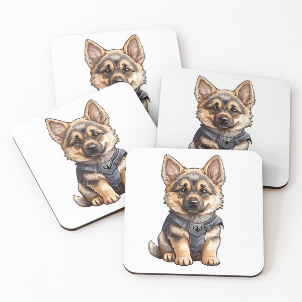 Item preview, Barman Pawster  designed and sold by LabZoidd.