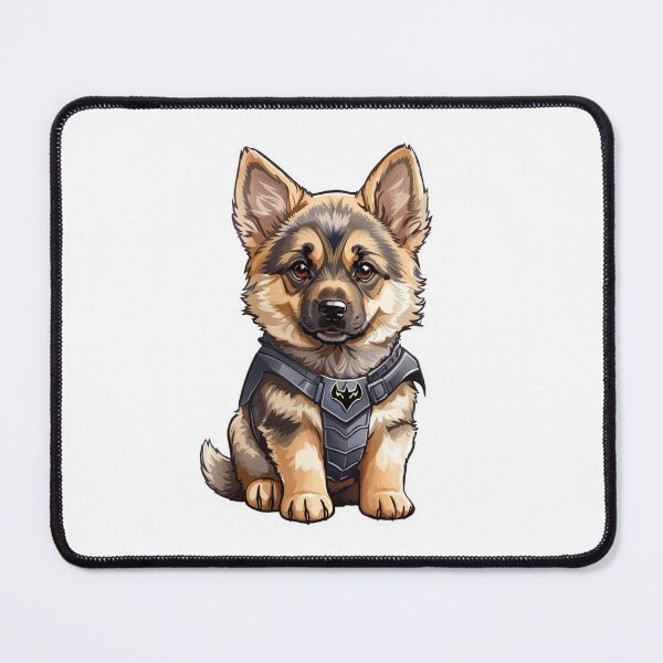 Item preview, Barman Pawster  designed and sold by LabZoidd.