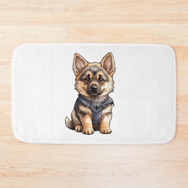 Item preview, Barman Pawster  designed and sold by LabZoidd.