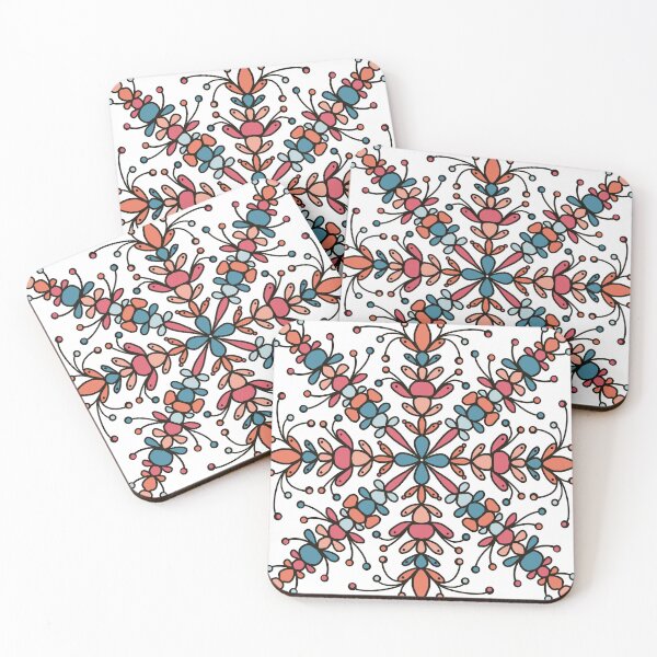 Item preview, Mandala - fantasy flower designed and sold by Zeewind.
