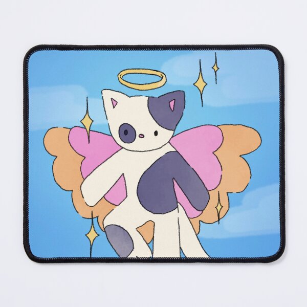 Item preview, fairy cat designed and sold by pandeteta.