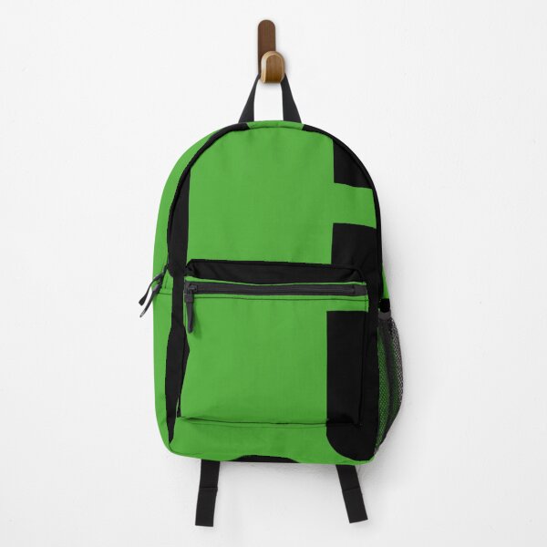 Item preview, Green B designed and sold by Bobo-Print.