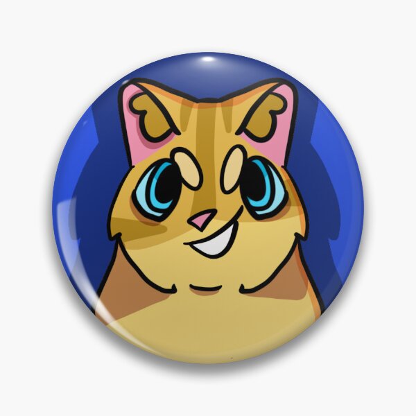 Item preview, Lionblaze designed and sold by Tea-Cats.