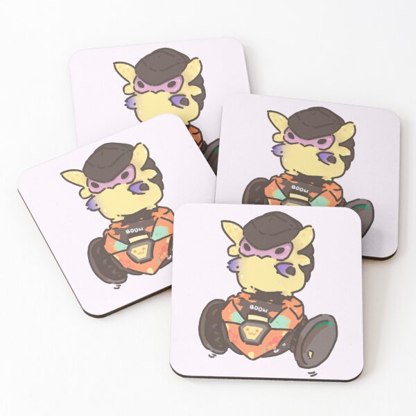 Item preview, Go wingman! designed and sold by Mu-Jin4.