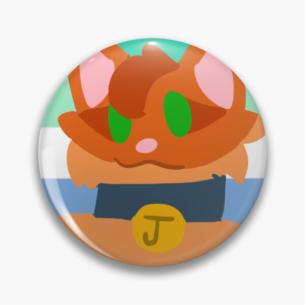 Item preview, Chibi jake designed and sold by Tea-Cats.