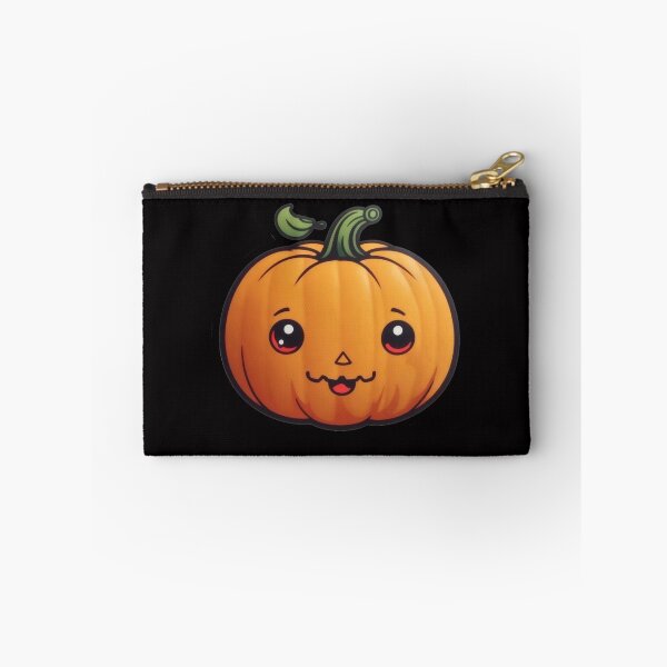 Item preview, kawaii pumpkin designed and sold by jkrphoto.