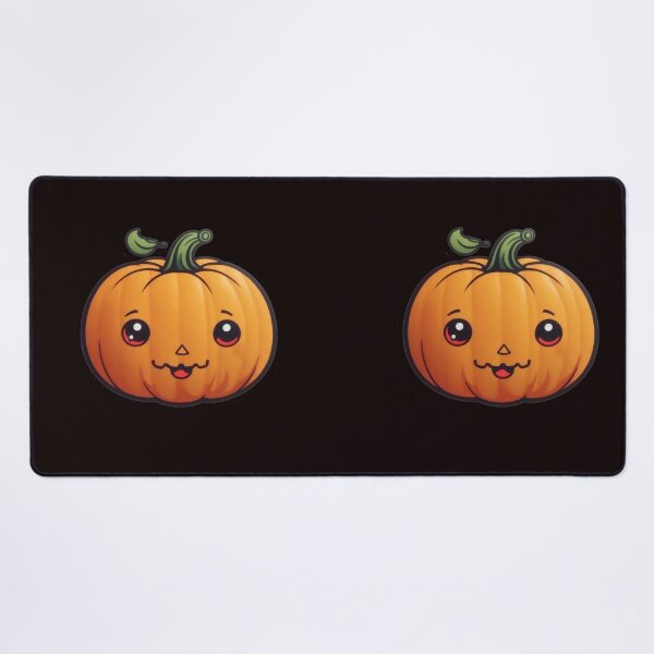 Item preview, kawaii pumpkin designed and sold by jkrphoto.