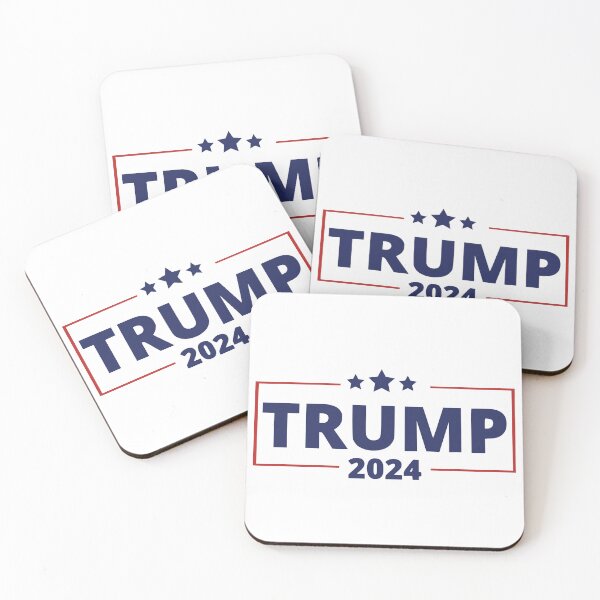 Item preview, Trump 2024 designed and sold by rimbuy.