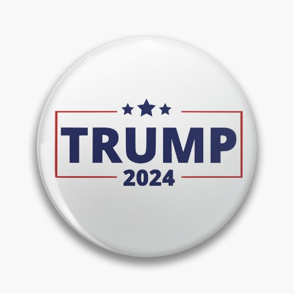 Item preview, Trump 2024 designed and sold by rimbuy.