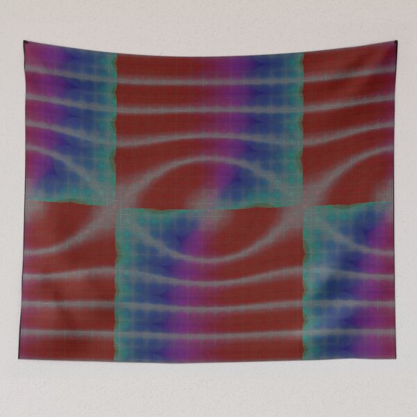 Item preview, Right Frequency, Wrong Universe designed and sold by swinemiester.