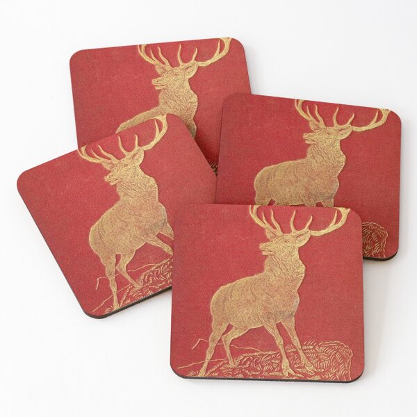 Item preview,   Exmoor designed and sold by Simone1962.