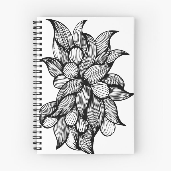 Item preview, İntertwined leaf designed and sold by Arthinkink.
