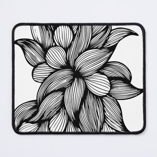 Item preview, İntertwined leaf designed and sold by Arthinkink.