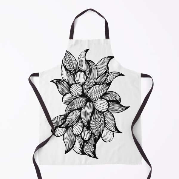 Item preview, İntertwined leaf designed and sold by Arthinkink.