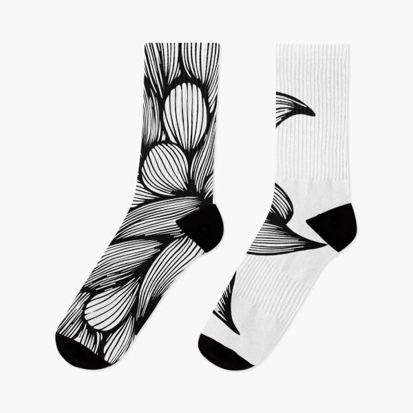 Item preview, İntertwined leaf designed and sold by Arthinkink.