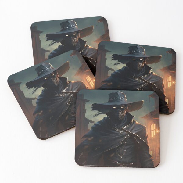 Item preview, Legendary Zorro Fanart Collection designed and sold by BeerBot.