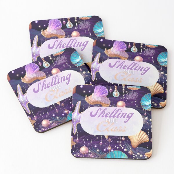 Item preview, Shelling out class designed and sold by Wittysayings.