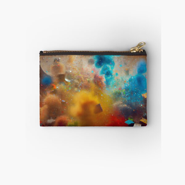Item preview, Color Burst 2 designed and sold by BalekShop.