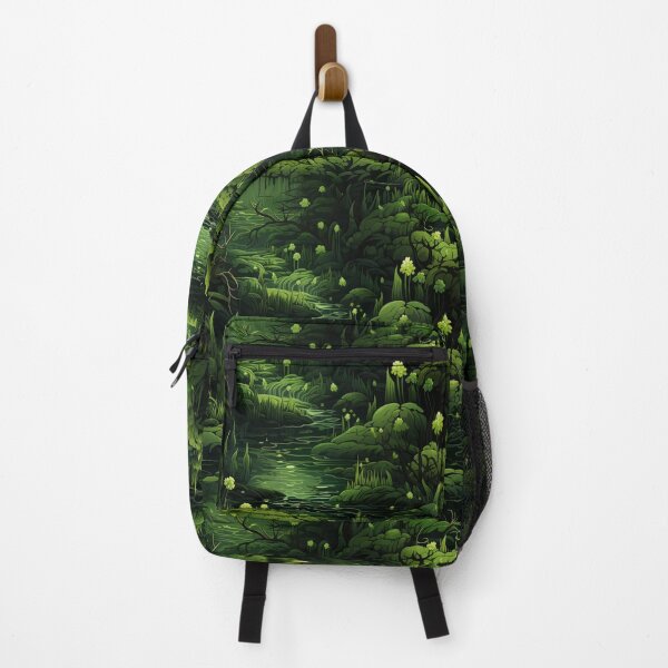 Item preview, Gloomy forest designed and sold by MSZPatternCo.