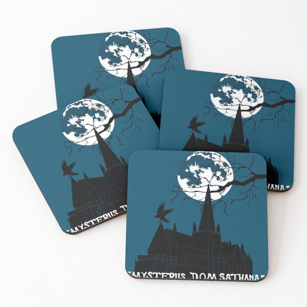 Item preview, Mayhem De Mysteriis dom Sathanas album cover designed and sold by TheKvltStudio.