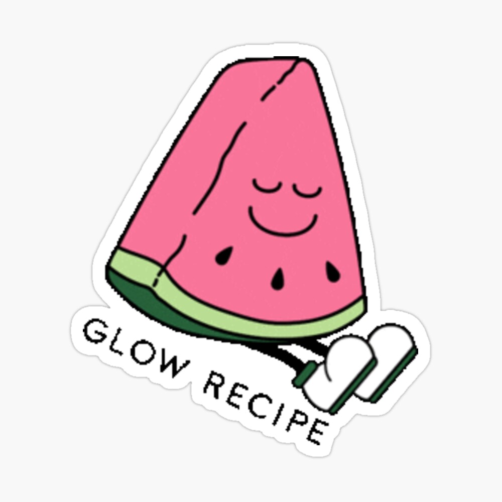 Glow 2025 recipe clips